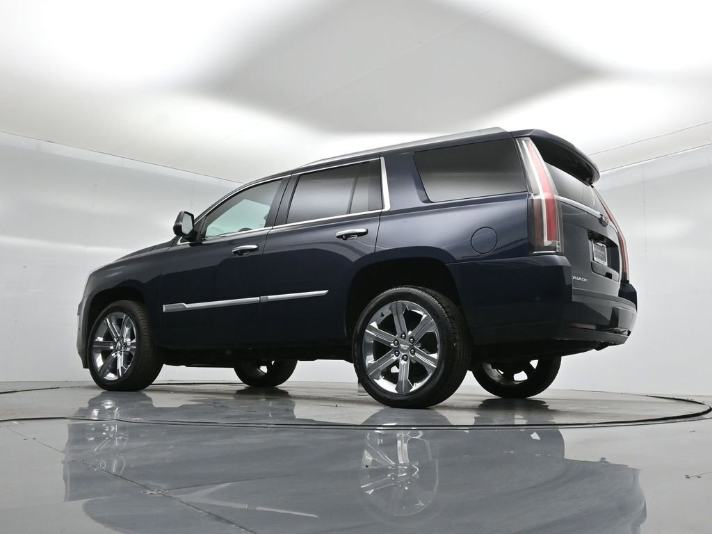 Used 2020 Cadillac Escalade Platinum image 20