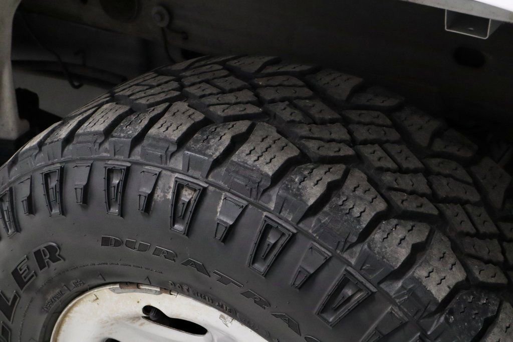 Used 2017 Chevrolet Silverado 1500 W/T w/ WT Convenience Package image 20