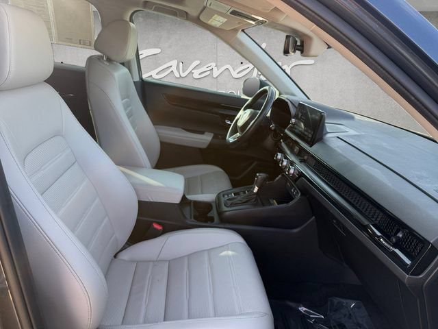 Used 2024 Honda CR-V EX-L image 25