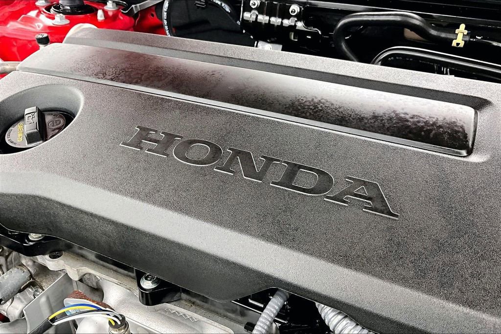 Used 2025 Honda Civic Sport image 32