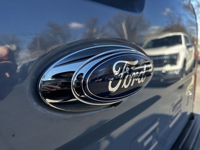 Certified 2023 Ford Ranger Lariat w/ Technology Package AWD/4WD image 45