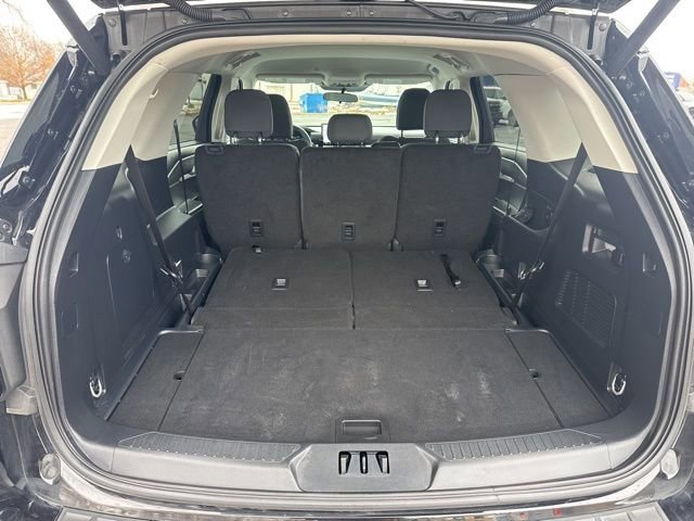 Certified 2025 Ford Explorer Active image 12