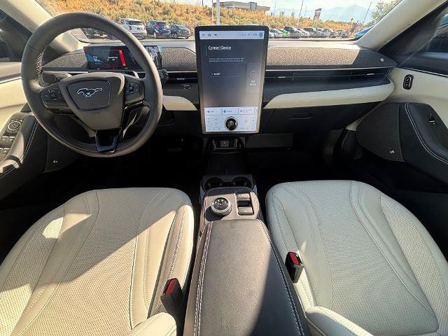 Certified 2023 Ford Mustang Mach-E Premium AWD/4WD image 26