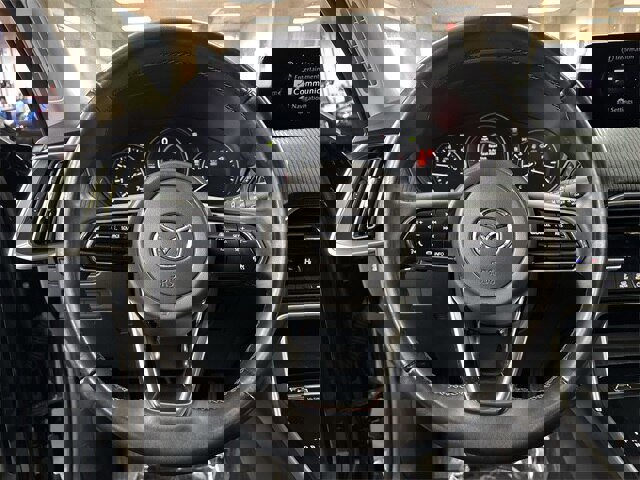 Used 2025 MAZDA CX-90 3.3 Turbo w/ Select Package image 6