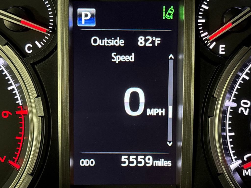 Used 2024 Toyota 4Runner TRD Pro image 21