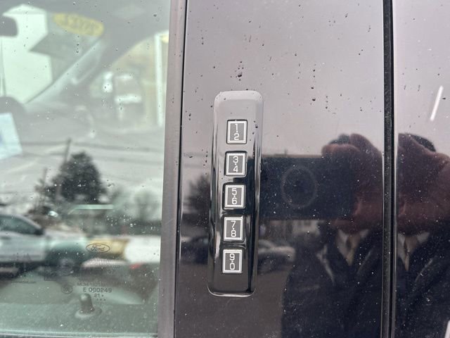 Certified 2022 Ford F150 Lariat w/ Equipment Group 502A High image 14