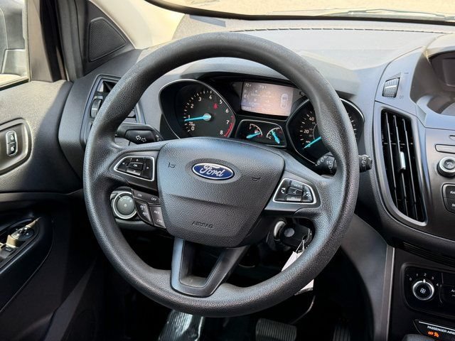 Certified 2018 Ford Escape S FWD image 17