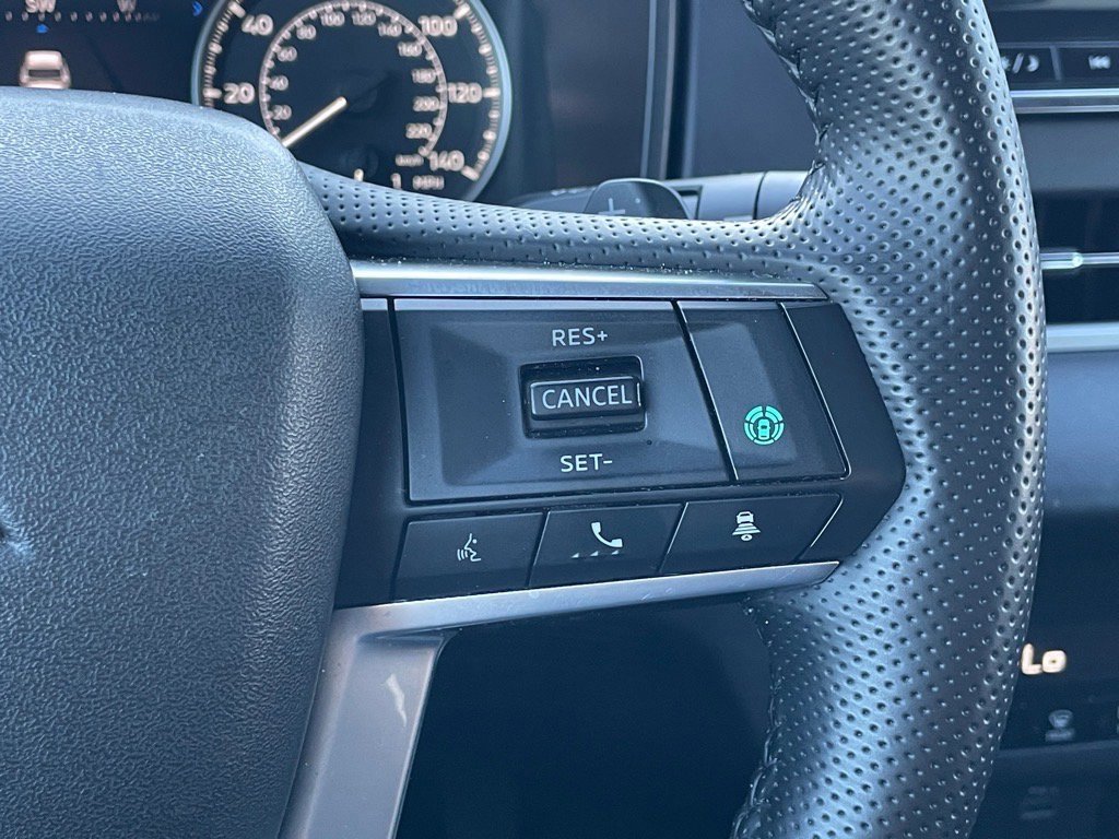 Used 2024 Mitsubishi Outlander Ralliart image 20