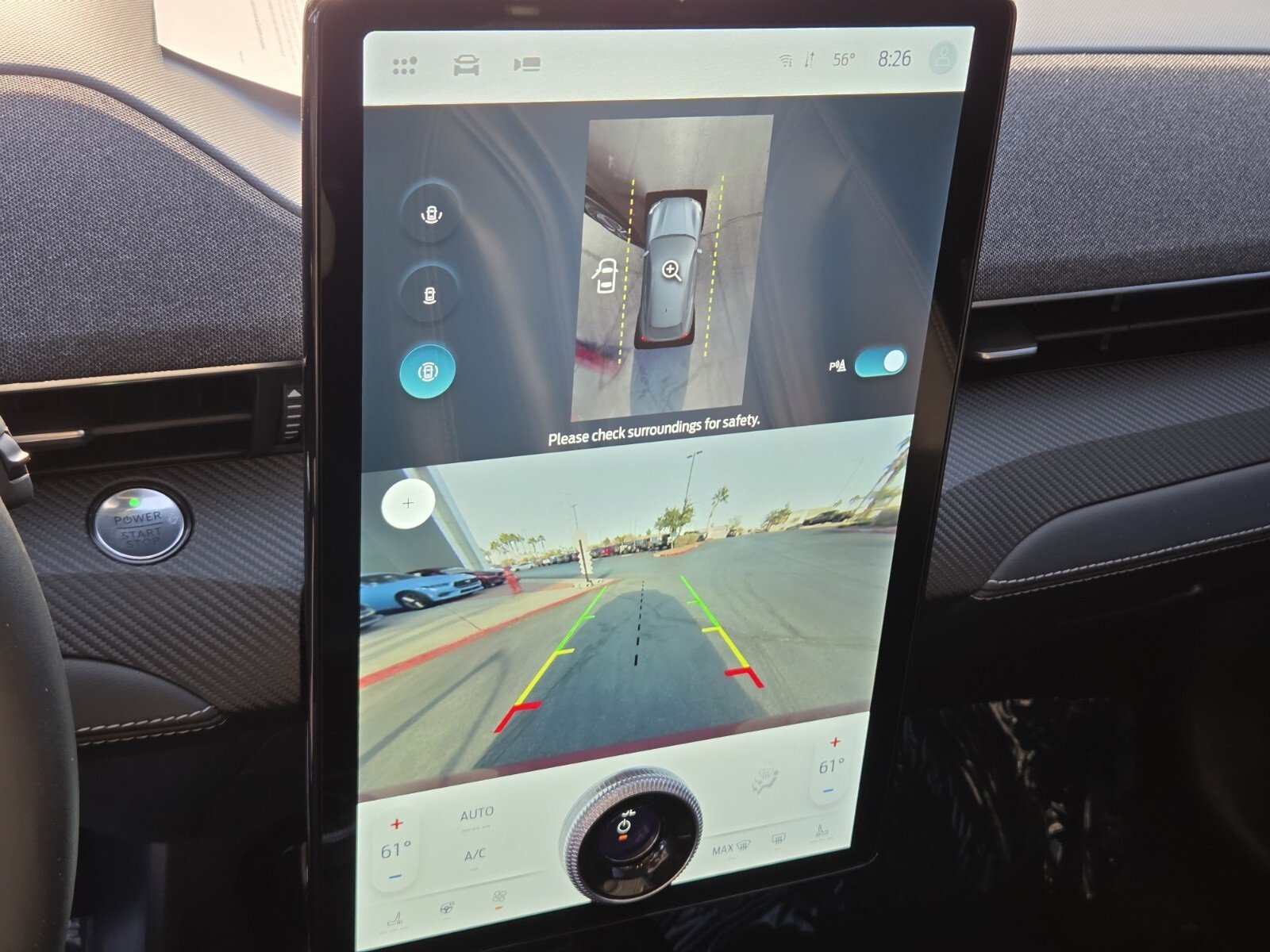 Certified 2023 Ford Mustang Mach-E Premium image 22