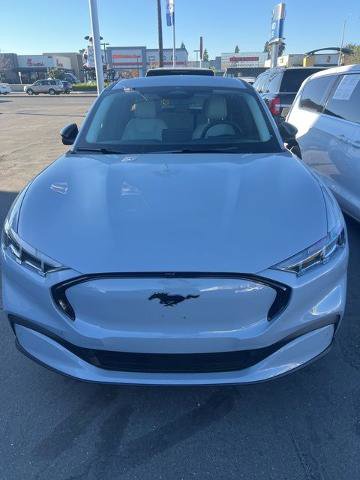 Certified 2025 Ford Mustang Mach-E Premium image 3