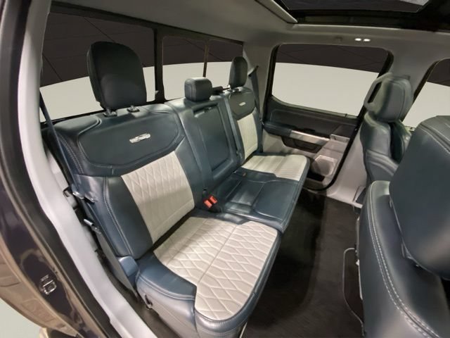 Certified 2021 Ford F150 Limited AWD/4WD image 20