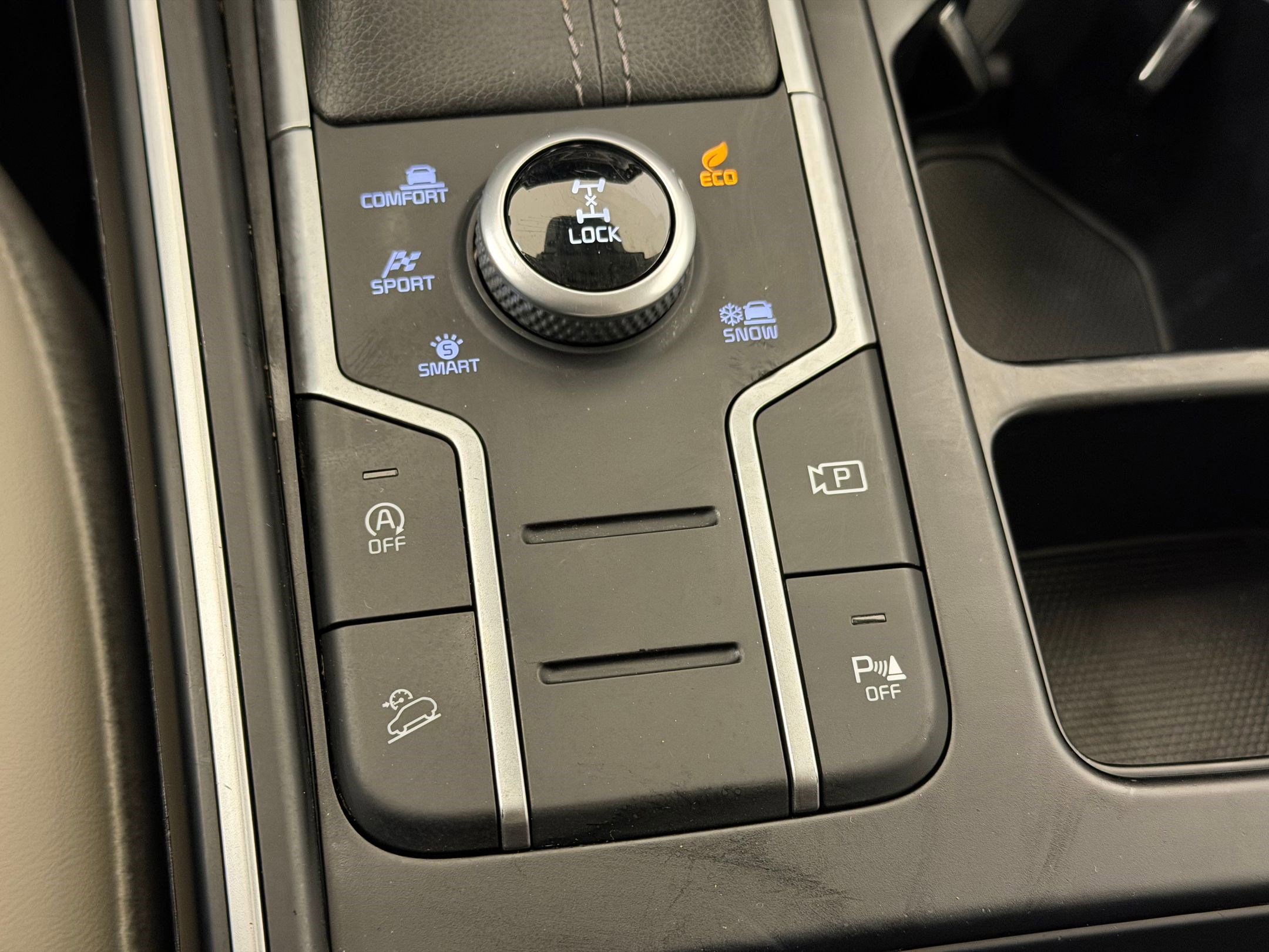 Used 2021 Kia Sorento S w/ Panoramic Sunroof Package image 28