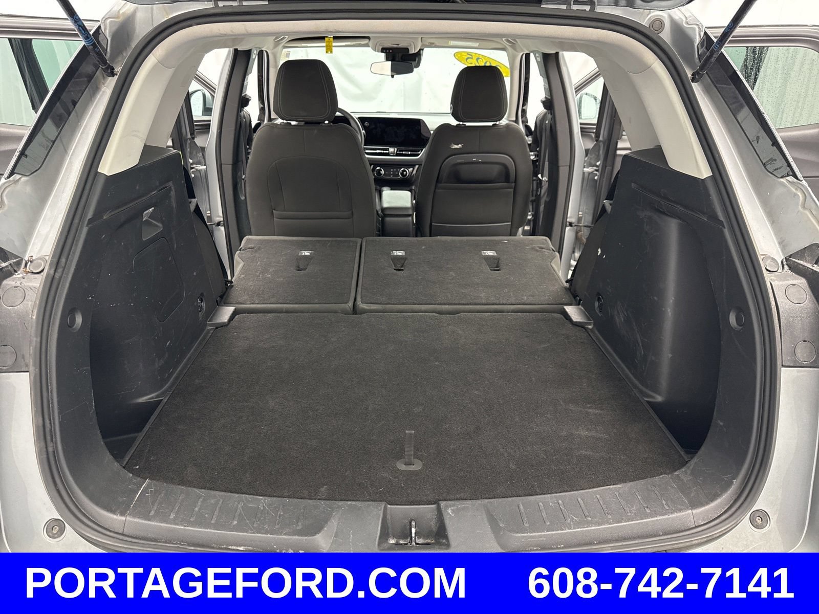 Used 2025 Chevrolet TrailBlazer LT AWD/4WD image 38