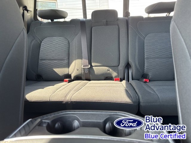 Used 2025 RAM 1500 Big Horn image 37