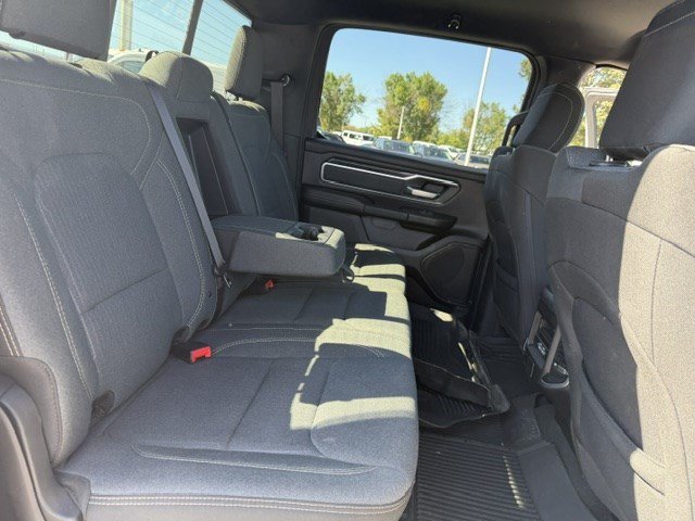 Used 2023 RAM 1500 Big Horn AWD/4WD image 37