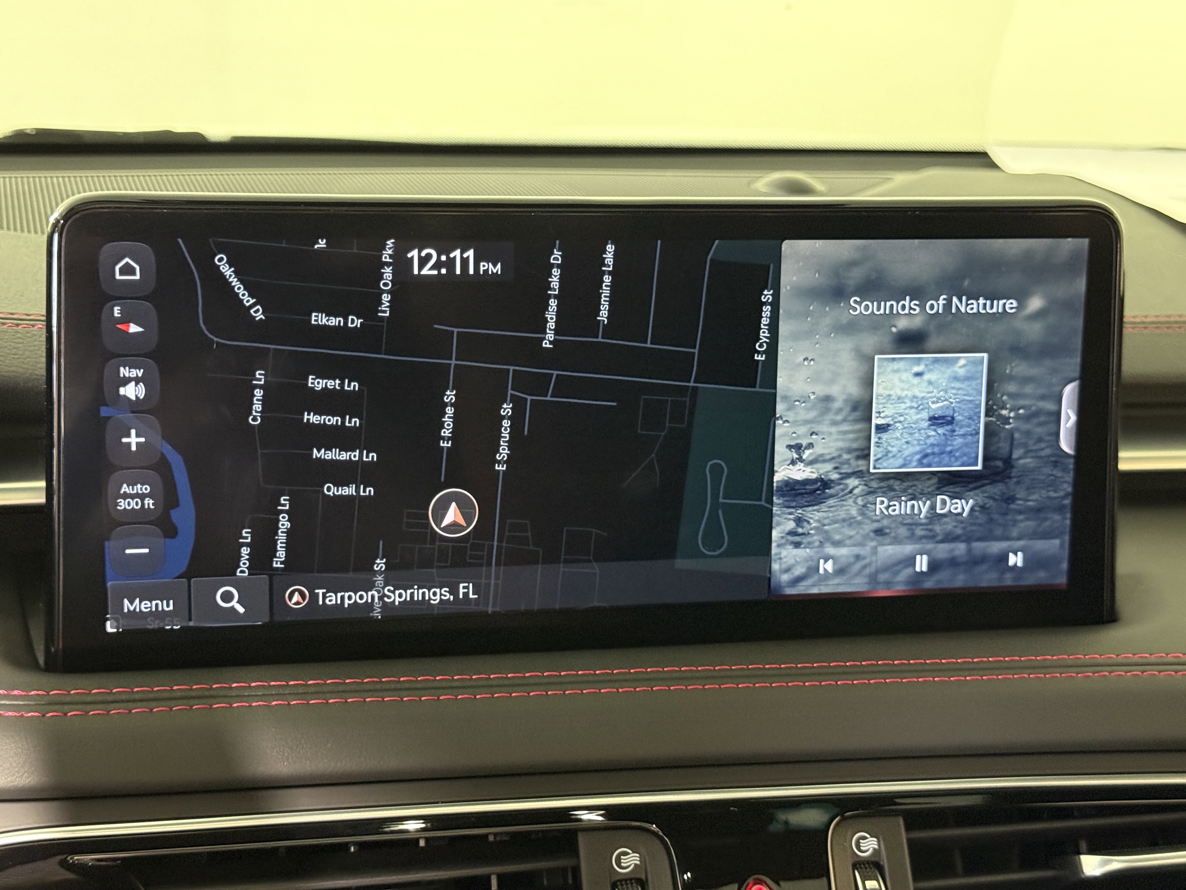 Used 2023 Genesis G70 2.0T w/ Sport Prestige Package image 20