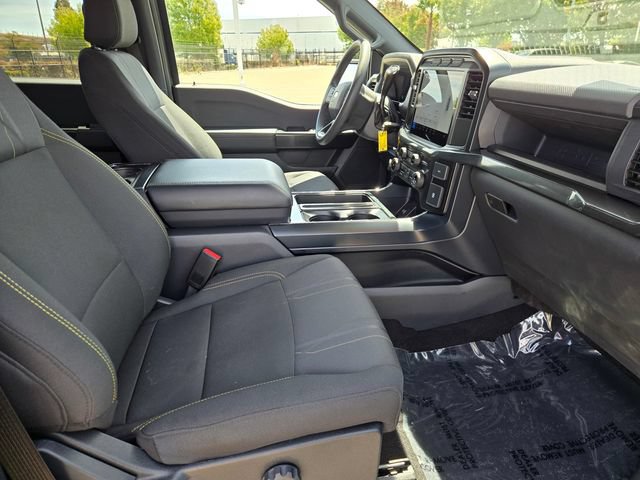 Certified 2024 Ford F150 STX AWD/4WD image 13