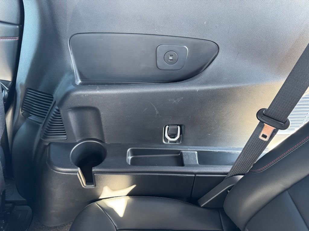 Certified 2025 Ford Explorer ST-Line image 36