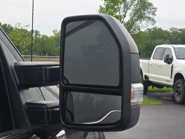 Certified 2021 Ford F350 King Ranch w/ King Ranch Ultimate Package AWD/4WD image 6