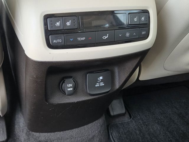 Used 2020 Hyundai Palisade Limited image 21