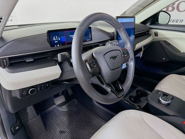 Certified 2023 Ford Mustang Mach-E Premium AWD/4WD image 11