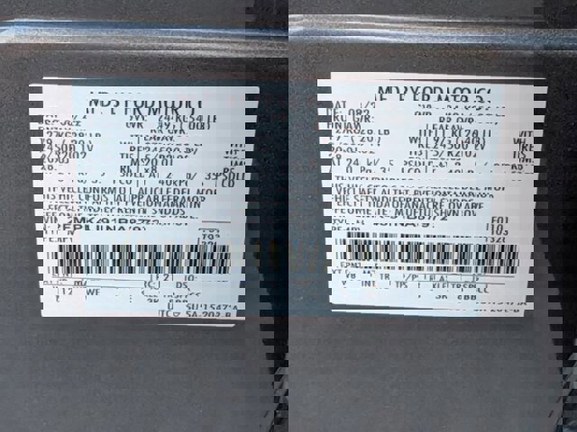 Certified 2022 Ford Edge ST-Line image 40