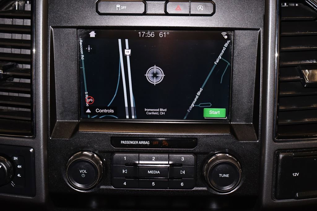 Certified 2019 Ford F150 XLT w/ Equipment Group 302A Luxury image 26