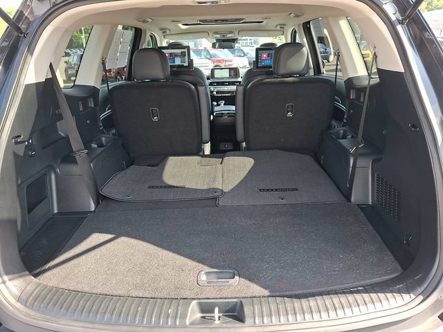 Used 2022 Kia Telluride S AWD/4WD image 29
