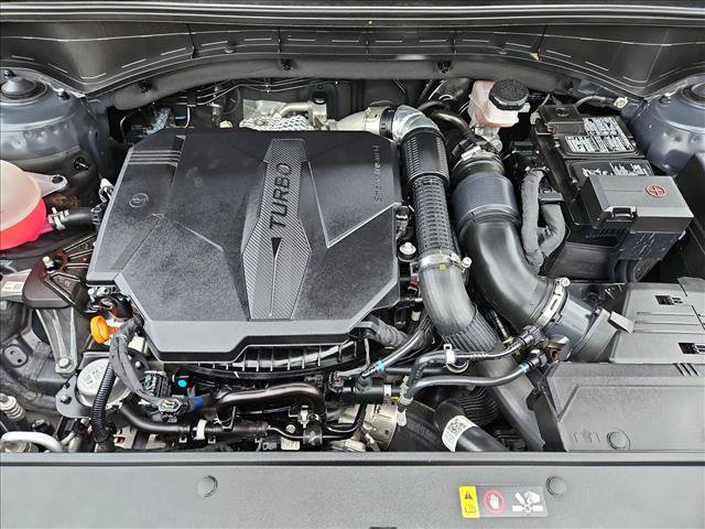Used 2023 Kia Sorento SX AWD/4WD image 25