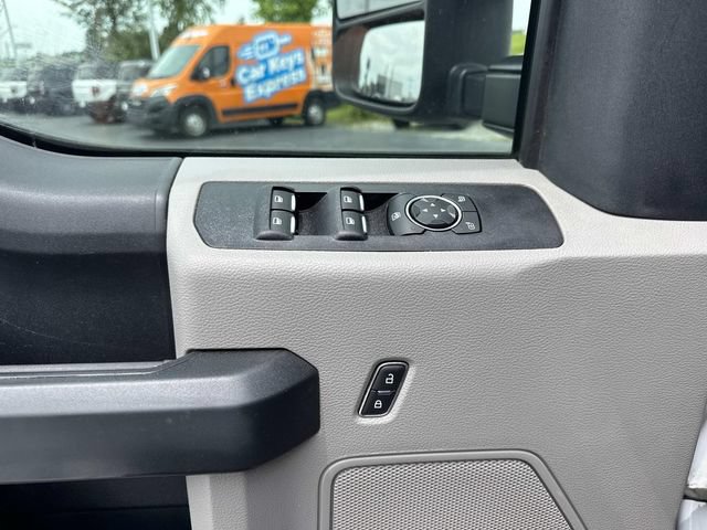 Certified 2021 Ford F350 XL w/ Power Equipment Group AWD/4WD image 19