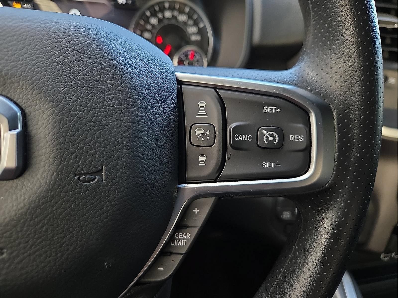 Used 2026 RAM 1500 Express AWD/4WD image 20