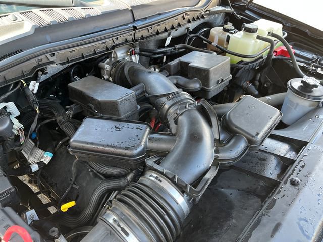 Certified 2021 Ford F350 XLT w/ XLT Value Package image 19