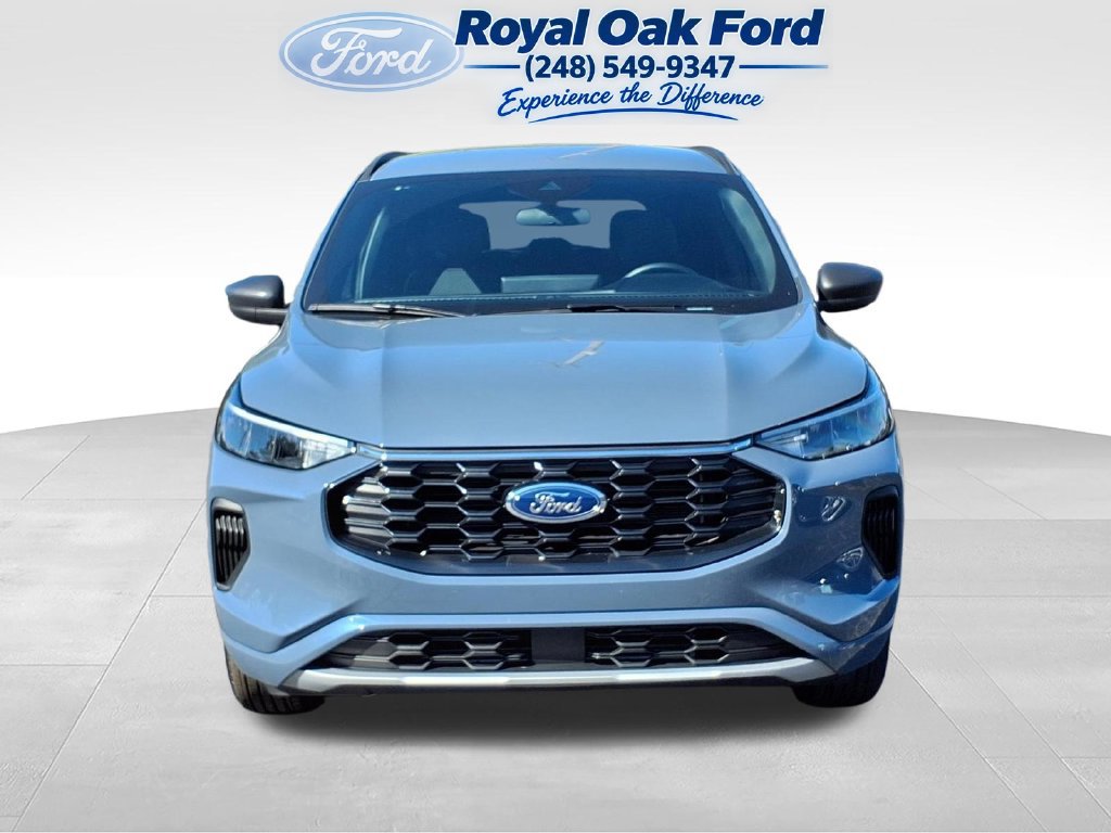 Certified 2024 Ford Escape ST-Line w/ Tech Pack #1 AWD/4WD image 31