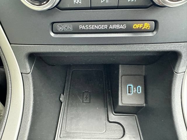 Certified 2022 Ford Edge SEL w/ Convenience Package AWD/4WD image 74