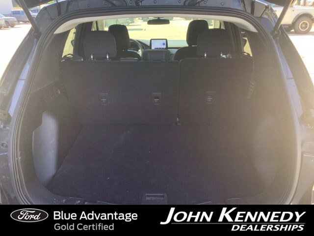 Certified 2025 Ford Escape Active AWD/4WD image 29