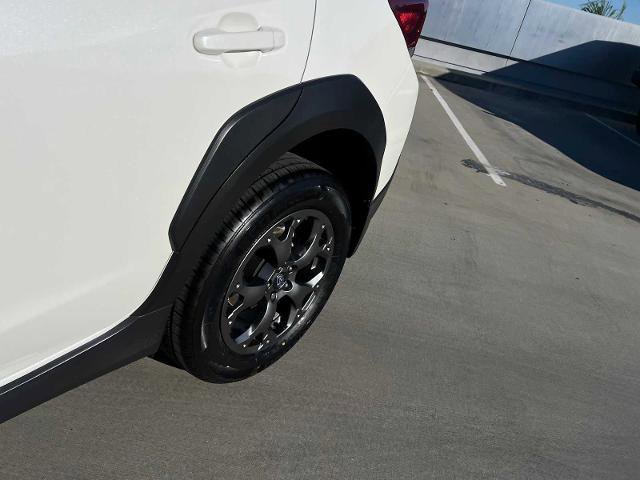 Used 2022 Subaru Crosstrek 2.5i Sport w/ Moonroof Package image 12