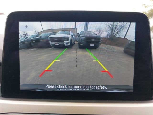 Certified 2021 Ford Escape SE w/ Convenience Package image 20