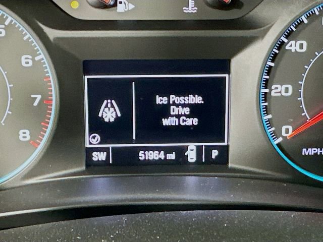 Used 2023 Chevrolet Malibu LT image 18