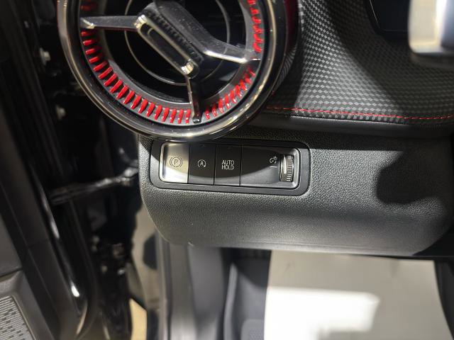 Used 2025 Chevrolet Equinox RS image 16