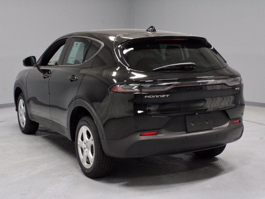 Used 2023 Dodge Hornet GT Plus w/ Tech Pack Plus w/o Parking AWD/4WD image 8