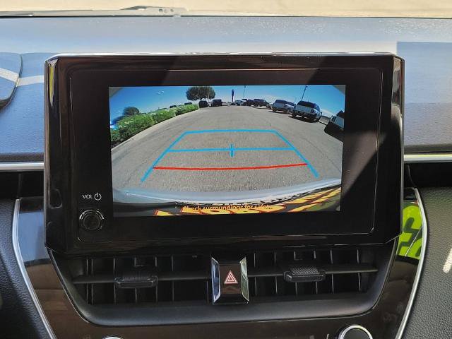Used 2023 Toyota Corolla LE FWD image 20