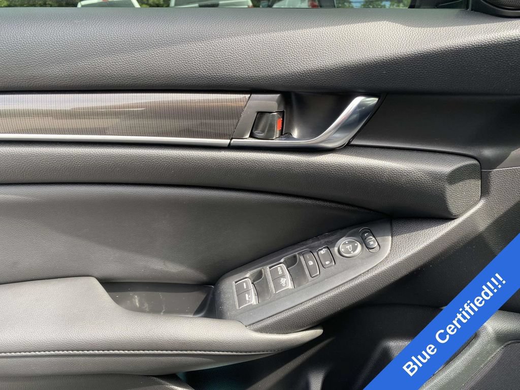 Used 2021 Honda Accord Sport image 17