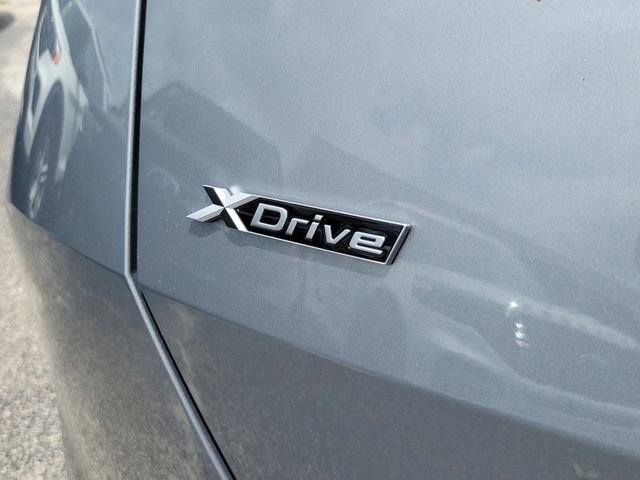 Used 2026 BMW X3 xDrive30 w/ Premium Package image 5