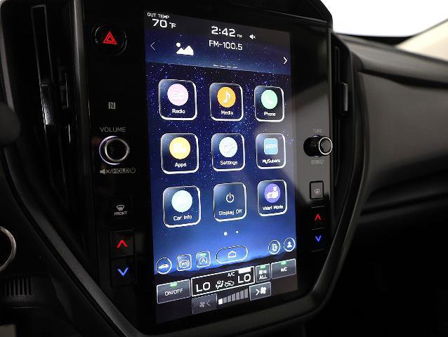 Used 2025 Subaru Crosstrek 2.5i Limited w/ Crosstrek Mirror Package image 14