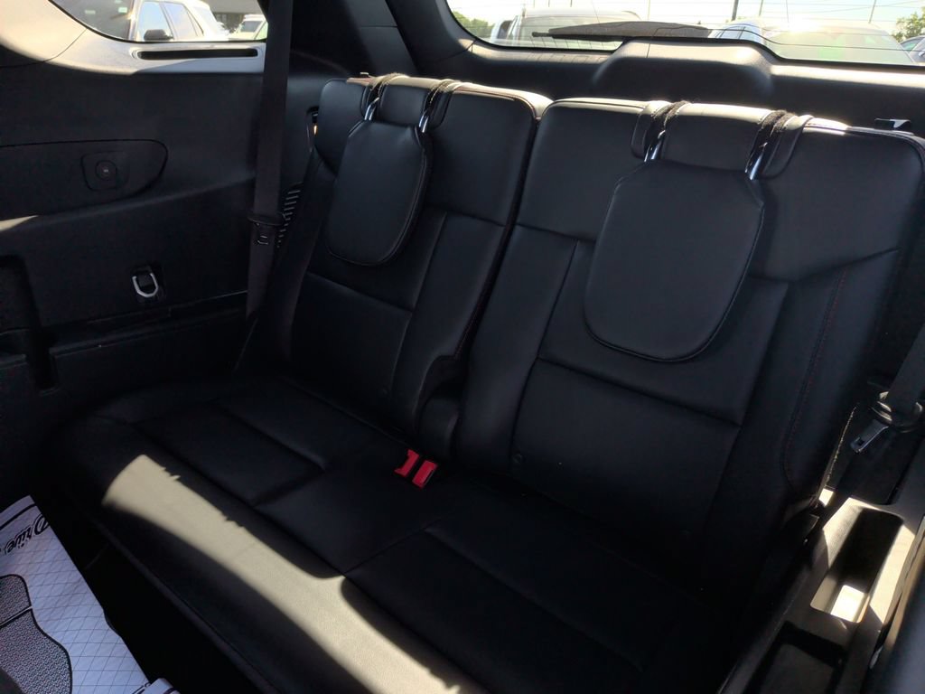 Certified 2025 Ford Explorer ST AWD/4WD image 18