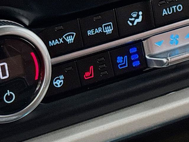 Certified 2023 Ford Expedition Max Limited RWD image 21