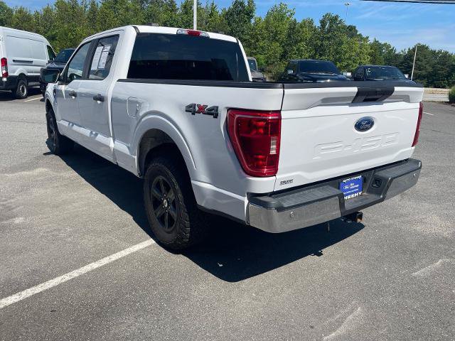 Certified 2022 Ford F150 XLT AWD/4WD image 40