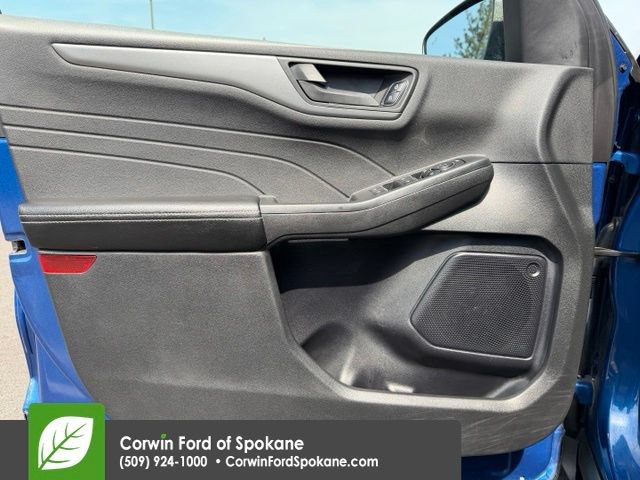 Certified 2023 Ford Escape Active w/ Tech Pack #1 AWD/4WD image 17
