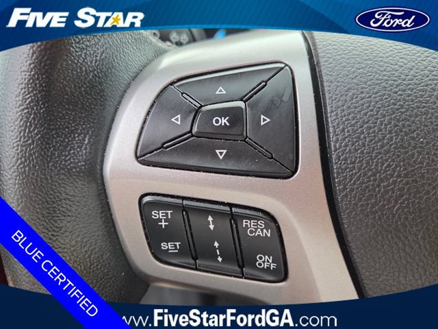 Certified 2021 Ford Ranger XLT w/ Equipment Group 301A Mid AWD/4WD image 25