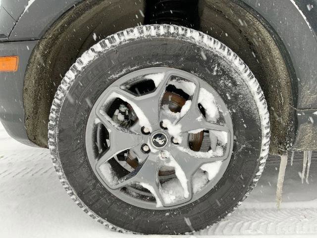 Certified 2023 Ford Bronco Sport Badlands image 10